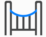 產(chǎn)品加工精度高，激光下料，工裝流水線(xiàn)生產(chǎn)