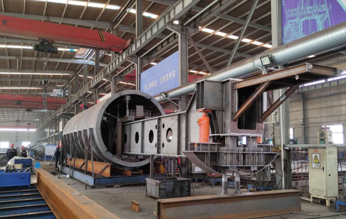 馬來西亞針梁臺車